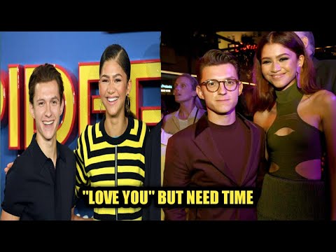 Zendaya And Tom Holland Confirm Relationship Status After Dune Premiere