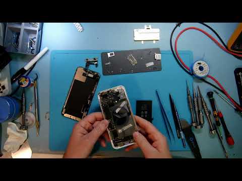 We can do better in reconditioning iPhones