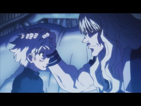 HUNTER×HUNTER - Episode 026 [English Sub] - Video Summarizer - Glarity
