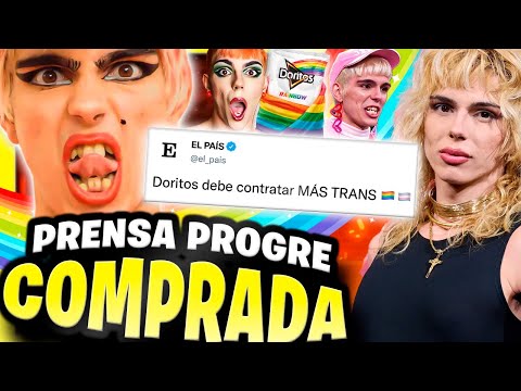 Boicot a Doritos! Controversia con Samantha Hudson y PepsiCo desata polémica - Resumen del Video - Glarity