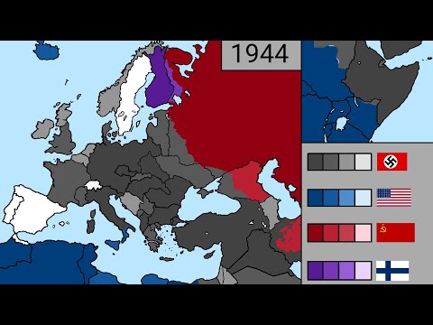 この天気予報がノルマンディー上陸作戦の日付を決定し、第二次世界大戦の行方を変えた