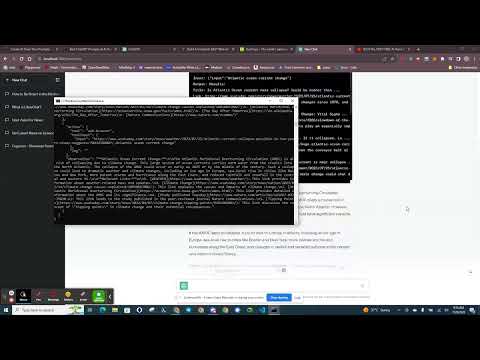 librechat 是 Danny Avila 在 Node js 中編寫的開源無伺服器聊天 gpt 克隆