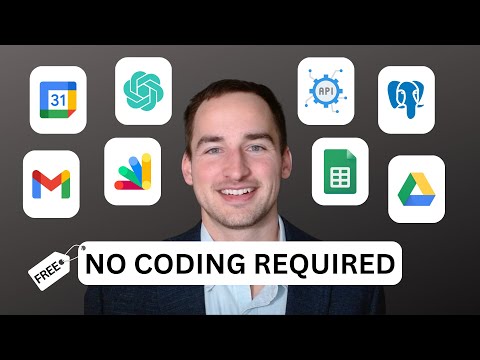 I Automated 99% of my Business using this Tool & AI (FREE)