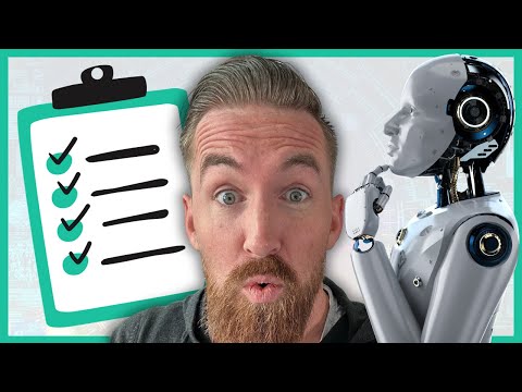 Die einzige KI TOOLS ÜBERSICHT, die du brauchst | AI TOOLS LISTE