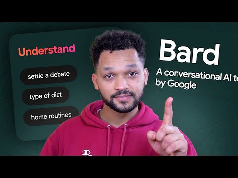 Google の Bard Ai を使用する 5 つの便利な方法 (初心者向け)
