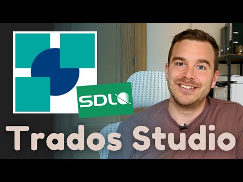 如何在 SDL TRADOS STUDIO 中进行翻译（自由译员）