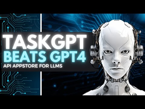 RestGPT: Writes API Calls BETTER Than ChatGPT 4?! Better than Gorilla LLM!