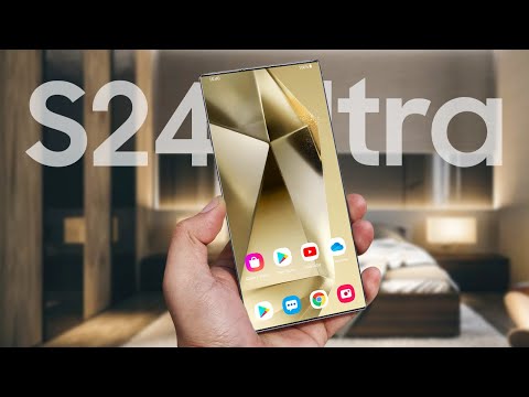 三星 Galaxy S24 Ultra 正式揭示！預購優惠、AI 功能、相機規格和價格降幅