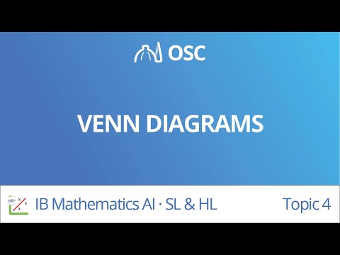 What are Venn diagrams and how are they useful? - Ask and Answer - Glarity