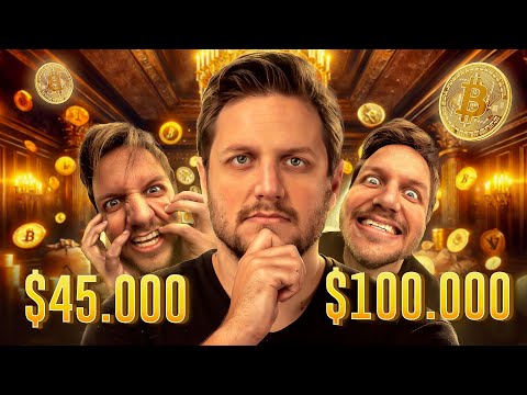 ALTA INFINITA: OPORTUNIDADE MUB, BITCOIN e CRIPTOMOEDAS 2024 | Análise ao Vivo e Estratégias