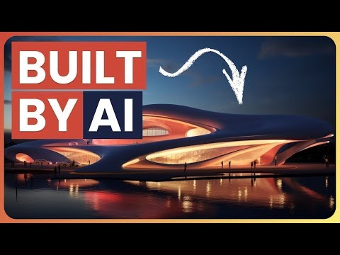 🏗️ Testei 107 Ferramentas de Arquitetura de IA: Conheça as Melhores! 🎨🖼️🏛️