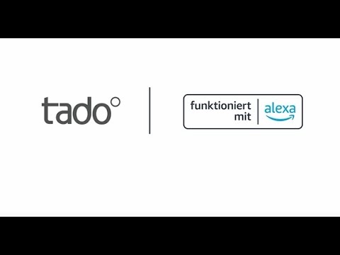 tado° 和亚马逊 Alexa