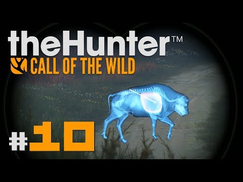 Caza de bisontes enfermos y triple - Hqdefault 