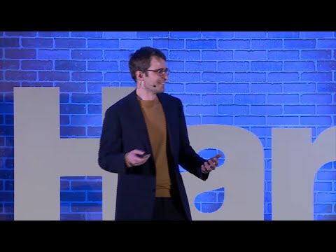 Como a Inteligência Artificial está Revolucionando Hollywood | Forrest Iandola | TEDx Hartford