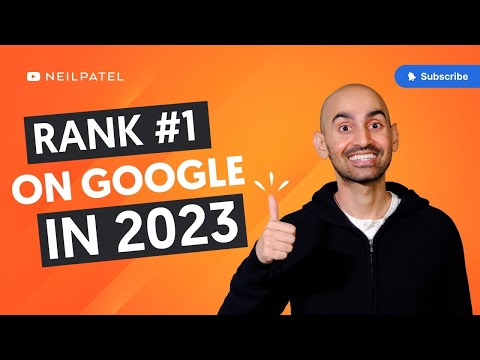 SEO 初学者：3 个强大的 SEO 技巧，可在 Google 上排名第一 - 2023 年仍然有效。