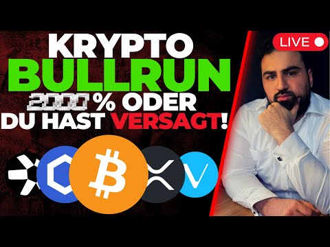 How to Build a Winning Crypto Portfolio for the Next Bull Run: Essential Tips & Referral Bonus!
