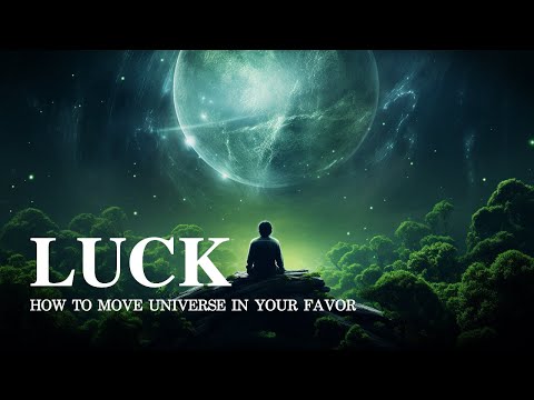 REAL Power Of Manifestation Explained