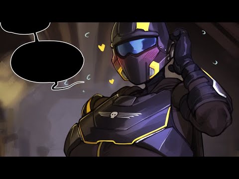 Completing Co1 Form with Helldivers Humor | Child Activities & Game ...