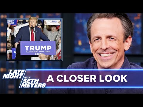 Supreme Court Allows Trump on Ballot Amid Insurrection Praise: Shocking